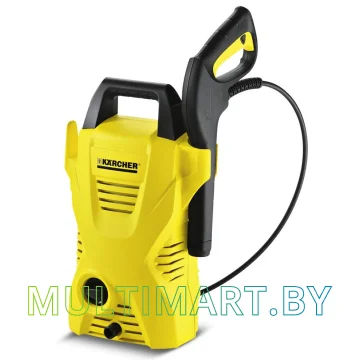 Мойка высокого давления Karcher K 2 Compact (1.673-121.0)